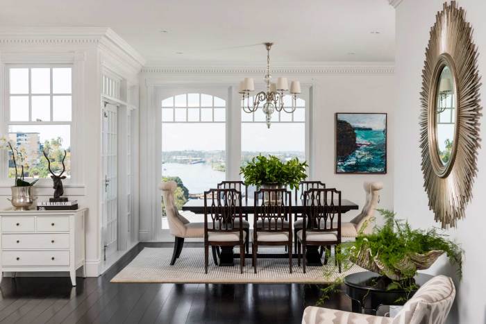 Cape cod homes interior design