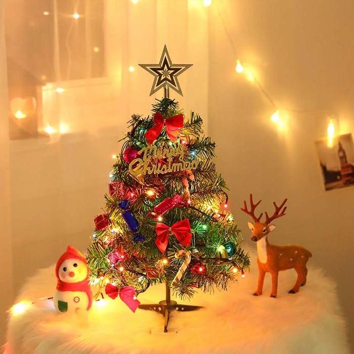 Christmas Decor for Small Homes: Maximizing Space & Festive Cheer