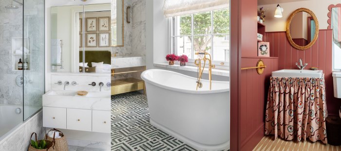 Bathroom Decor for Small Spaces: Maximizing Style