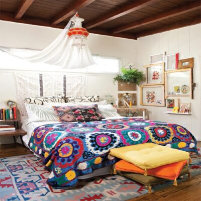 Boho Small Room Decor: Stylish Solutions for Compact Spaces