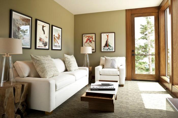 Decorating a Small Living Room: Maximizing Space and Style