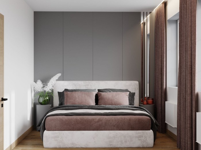 Bedroom Decor for Small Rooms: Maximize Space and Style