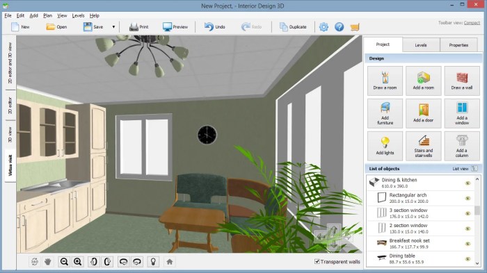 Best software for home interior design